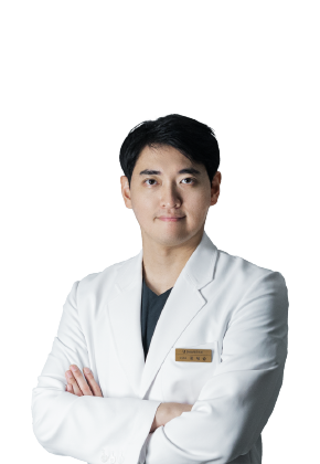 정재승 시력교정센터장